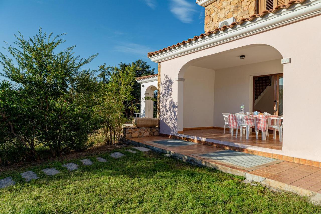 Appartamento Sette Posti Vicino Al Centro Di San Teodoro San Teodoro  Esterno foto