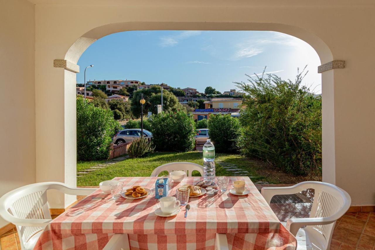Appartamento Sette Posti Vicino Al Centro Di San Teodoro San Teodoro  Esterno foto