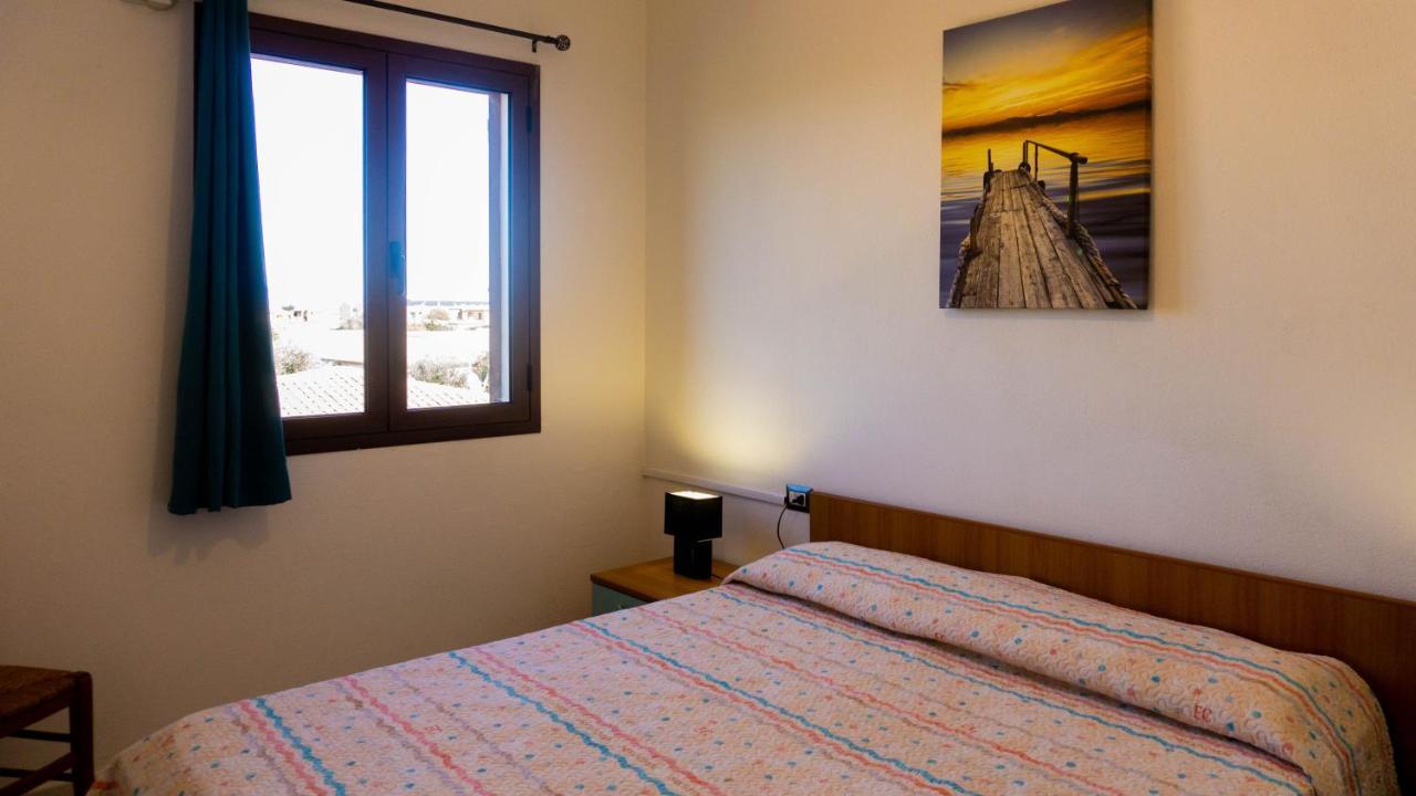 Appartamento Sette Posti Vicino Al Centro Di San Teodoro San Teodoro  Esterno foto