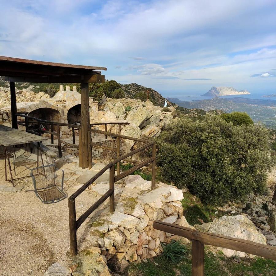 Appartamento Sette Posti Vicino Al Centro Di San Teodoro San Teodoro  Esterno foto